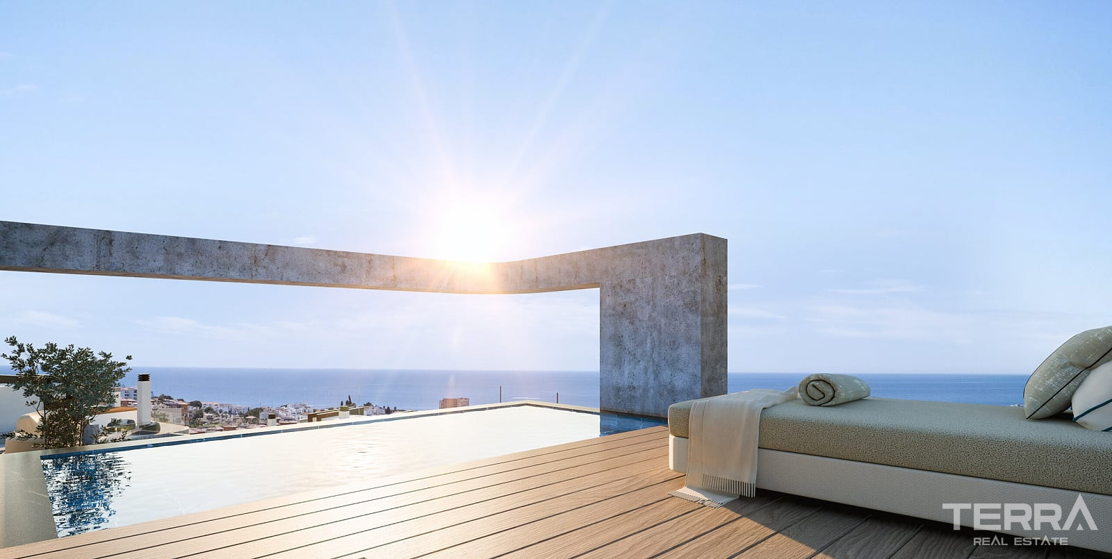 Luxury Apartments for Sale in Marbella, Costa del Sol - 118360