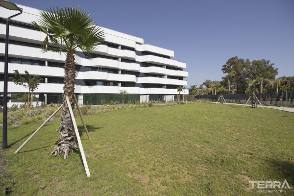 Sea View Apartment for Sale in Torremolinos, Costa del Sol