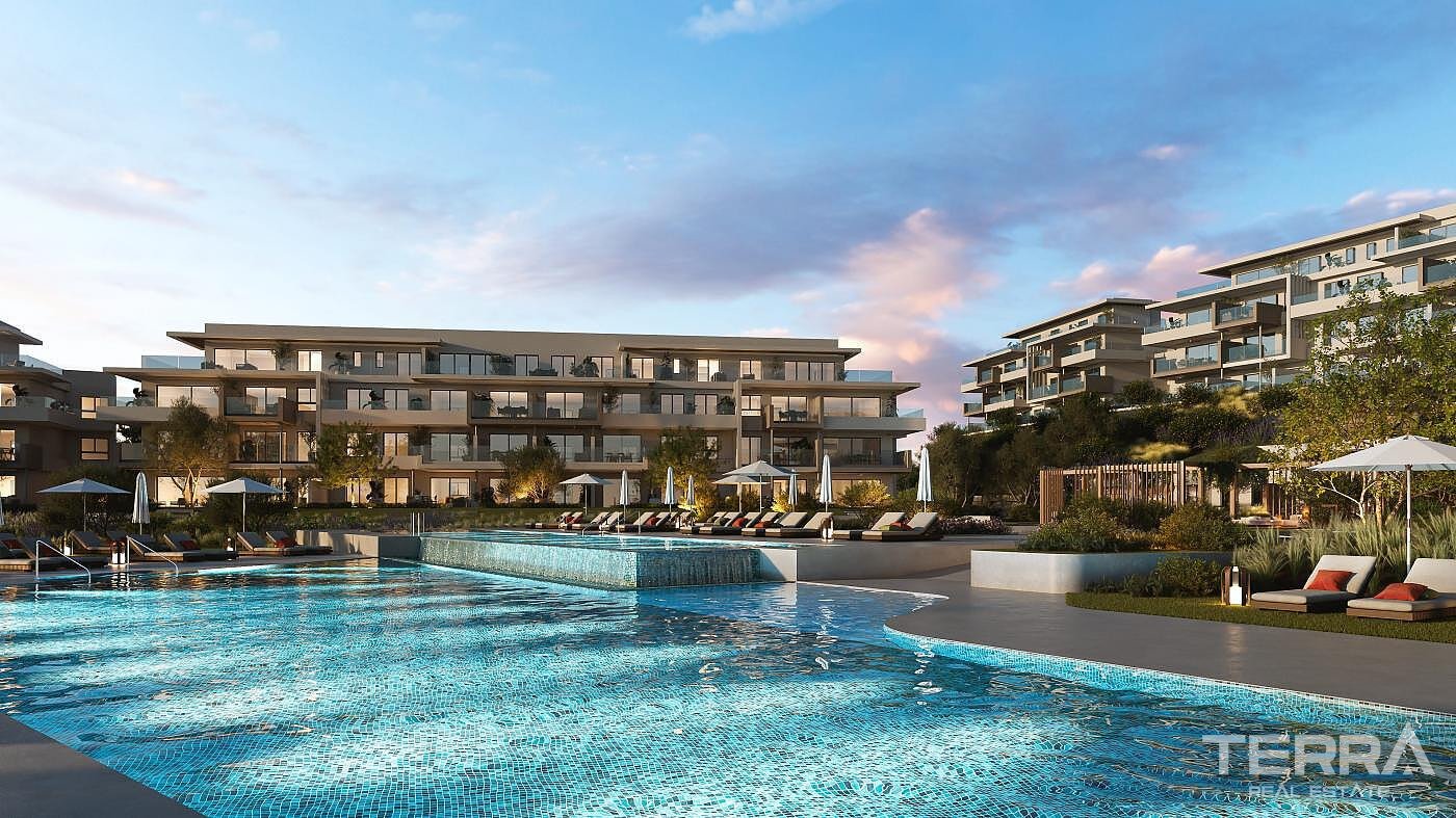 Golf Apartments for Sale in Mijas, Costa del Sol - 118410