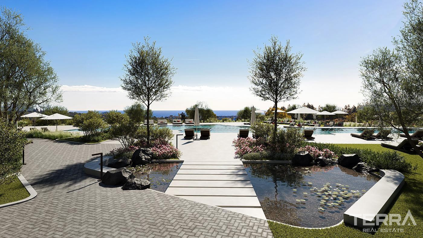 Golf Apartments for Sale in Mijas, Costa del Sol - 118411