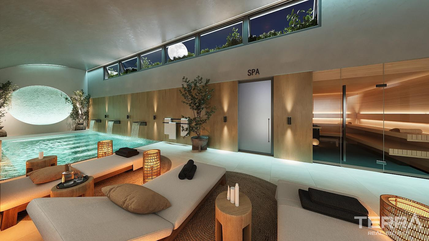 Golf Apartments for Sale in Mijas, Costa del Sol - 118417