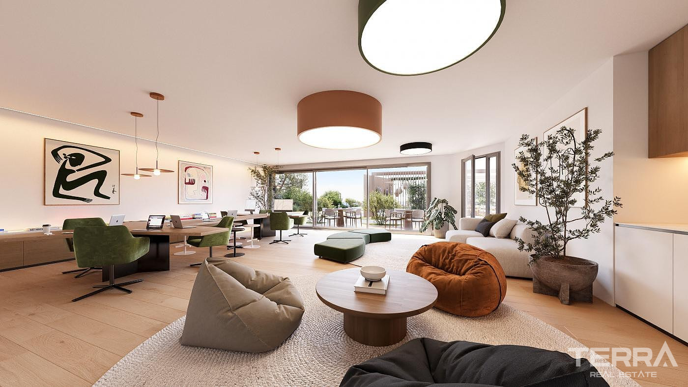 Golf Apartments for Sale in Mijas, Costa del Sol - 118418