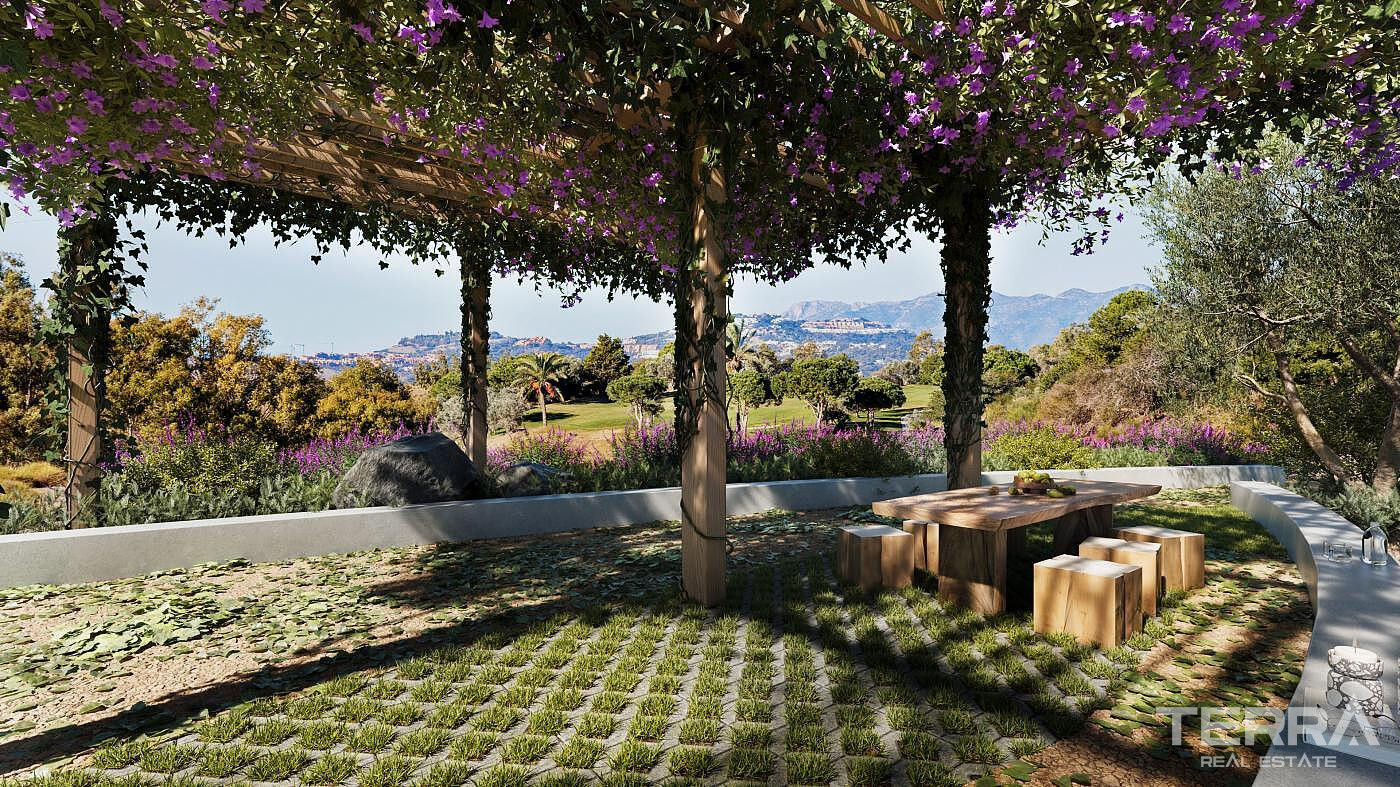 Golf Apartments for Sale in Mijas, Costa del Sol - 118421