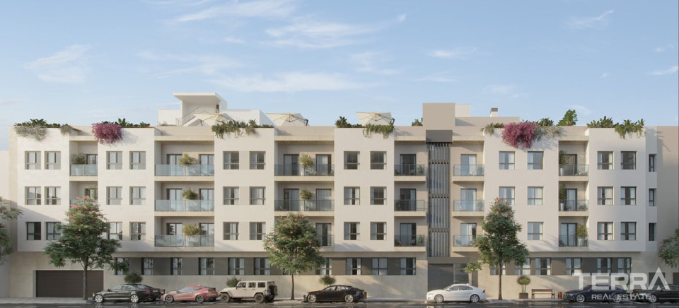 Apartments for Sale in Málaga, Costa del Sol