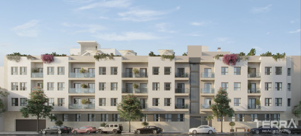 Apartments for Sale in Málaga, Costa del Sol