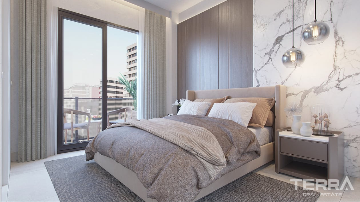 Apartments for Sale in Málaga, Costa del Sol - 118437