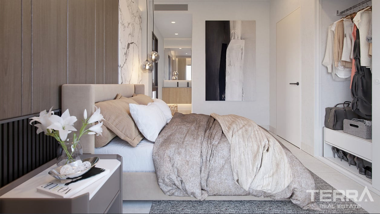 Apartments for Sale in Málaga, Costa del Sol - 118438