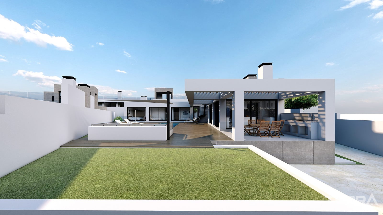 Luxury Villas for Sale in Mijas, Costa del Sol - 118441