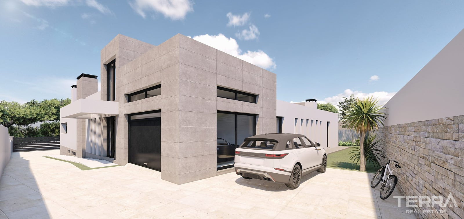 Luxury Villas for Sale in Mijas, Costa del Sol - 118442