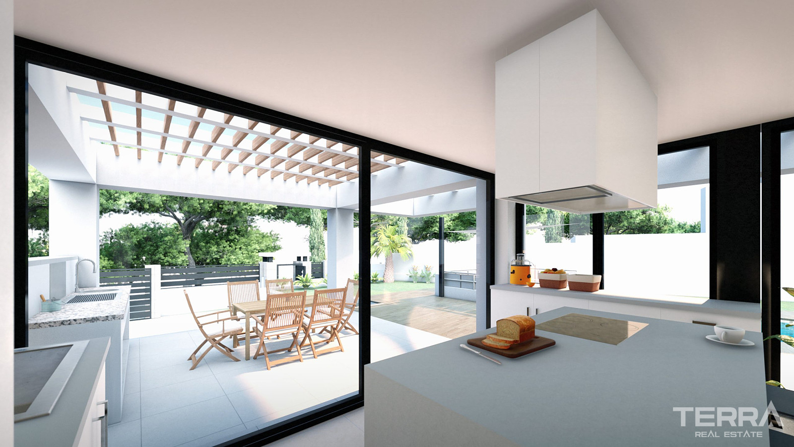 Luxury Villas for Sale in Mijas, Costa del Sol - 118443