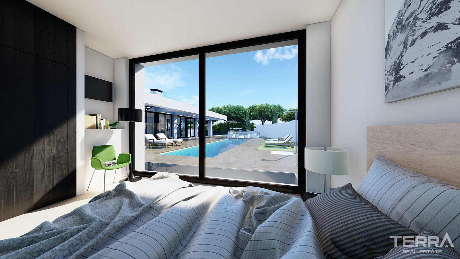Luxury Villas for Sale in Mijas, Costa del Sol - 118445