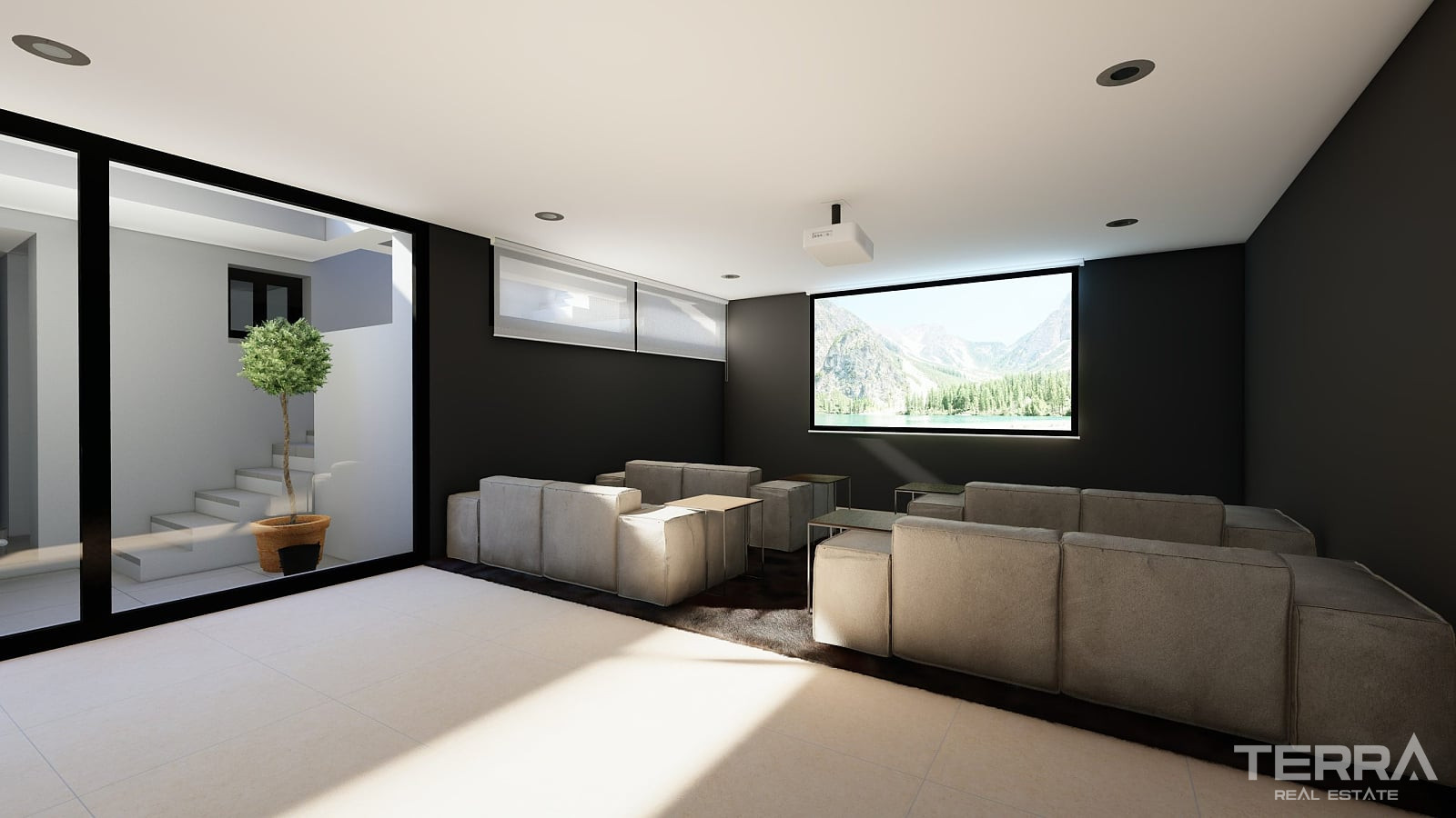 Luxury Villas for Sale in Mijas, Costa del Sol - 118447