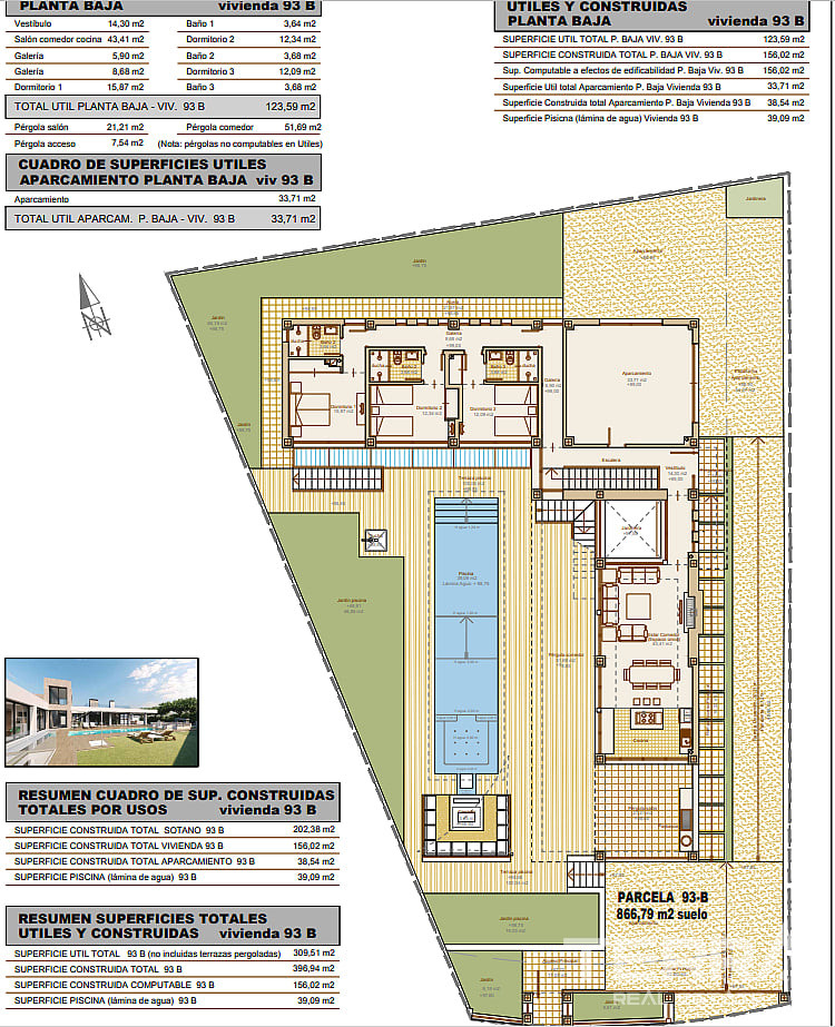 Luxury Villas for Sale in Mijas, Costa del Sol - 118449