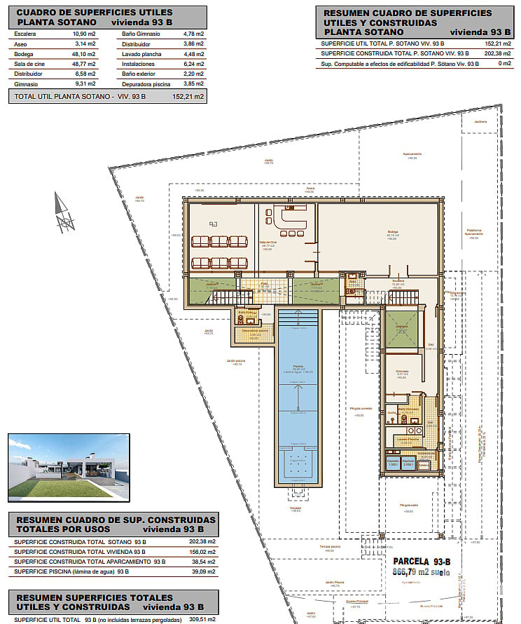 Luxury Villas for Sale in Mijas, Costa del Sol - 118450