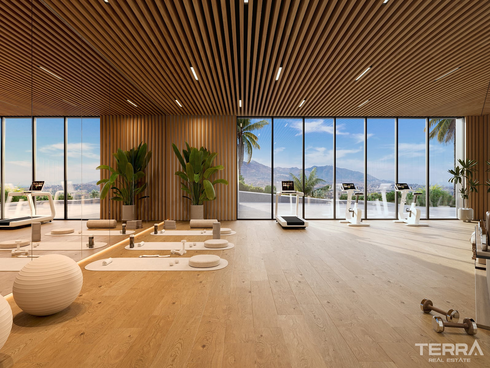 Golf Apartments for Sale in Mijas, Costa del Sol - 118456