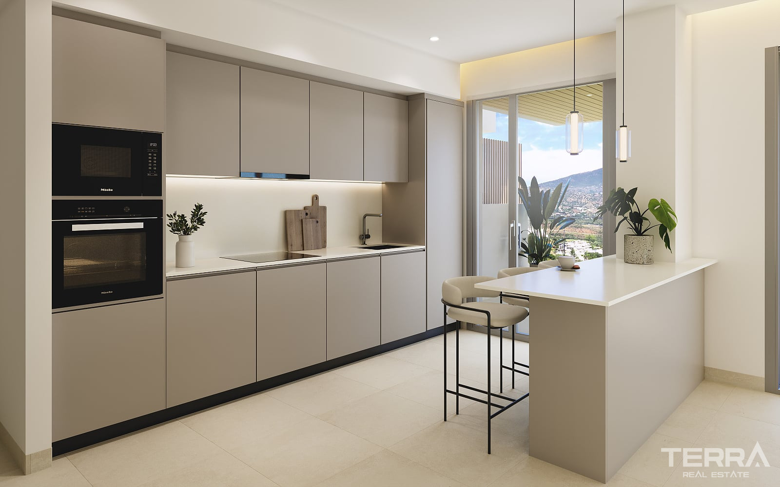 Golf Apartments for Sale in Mijas, Costa del Sol - 118461