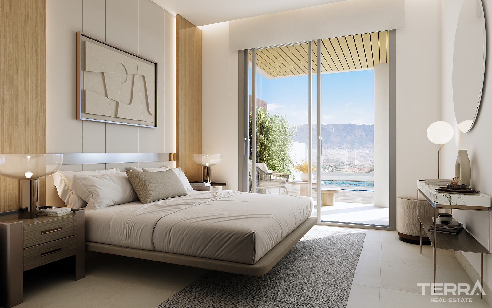Golf Apartments for Sale in Mijas, Costa del Sol - 118462