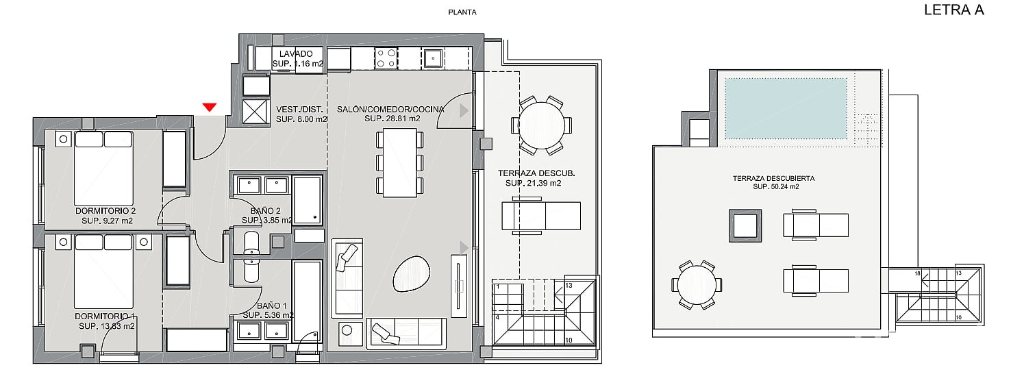 Golf Apartments for Sale in Mijas, Costa del Sol - 118465