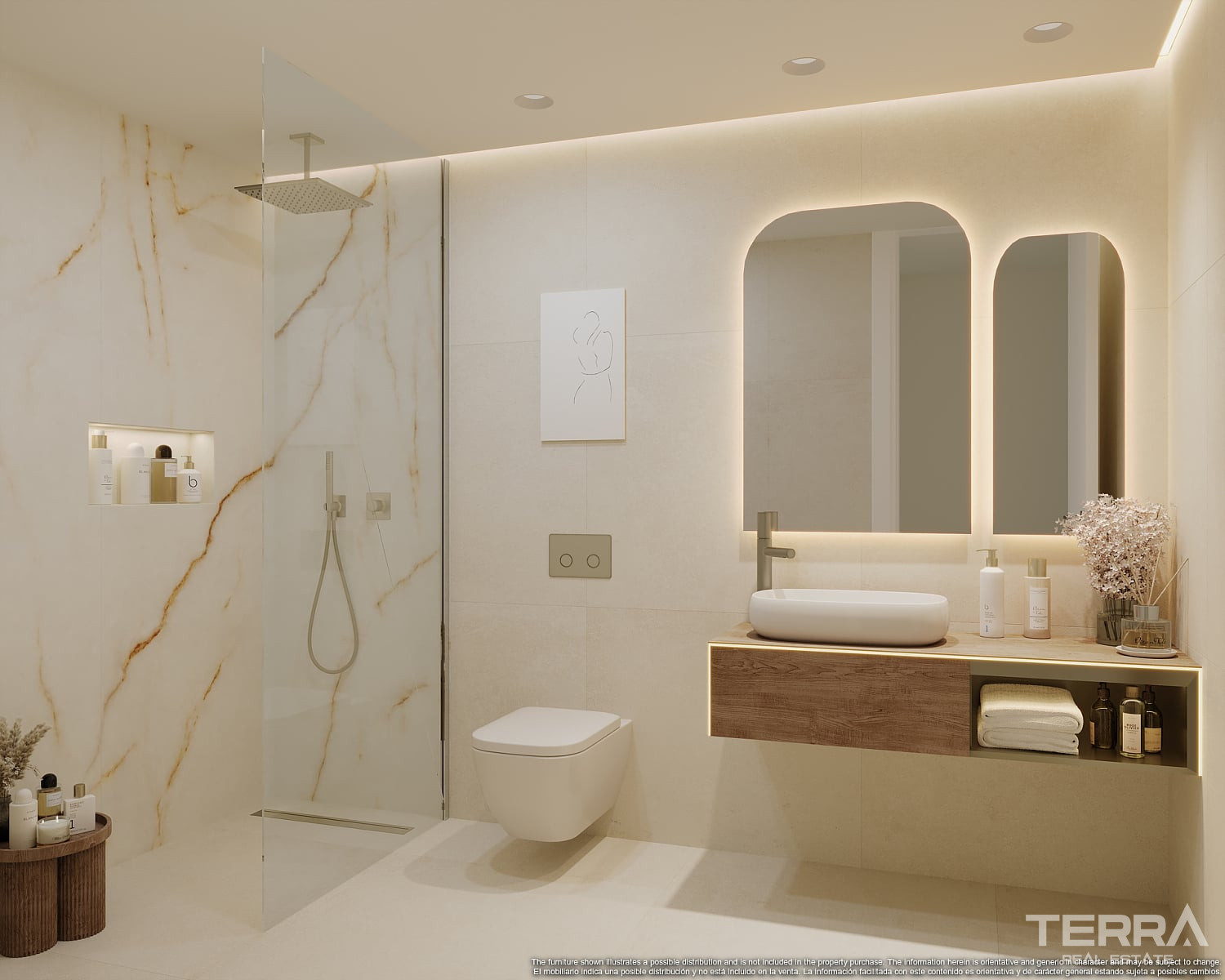 Sea View Apartments for Sale in Benahavís, Costa del Sol - 118480