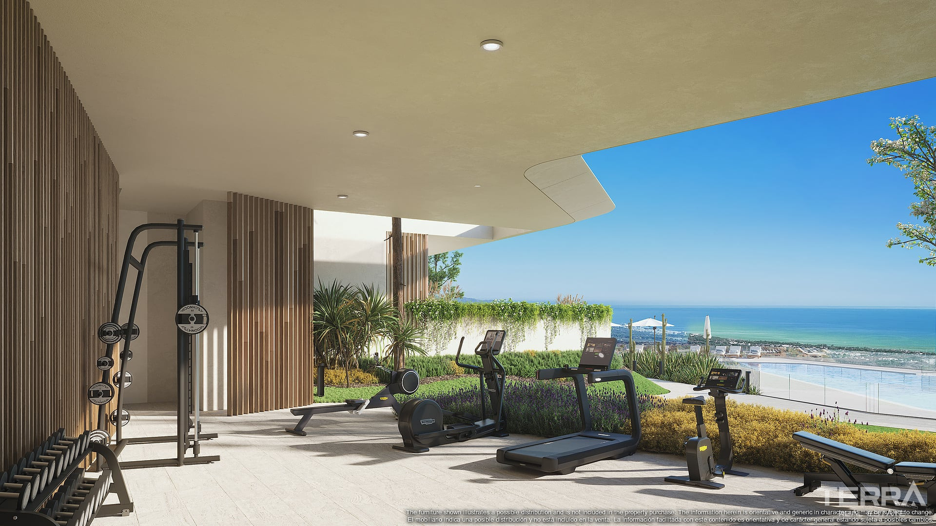 Sea View Apartments for Sale in Benahavís, Costa del Sol - 118484