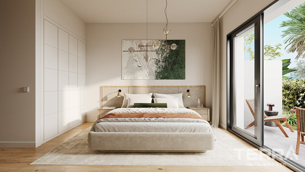 Malaga, Casares Costa'da Satılık Modern Daireler - 118499