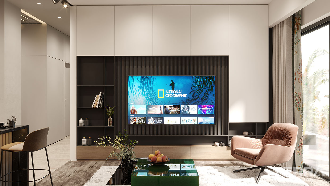 2 Bedroom Apartments for Sale in Konyaaltı, Antalya, Turkey - 118755