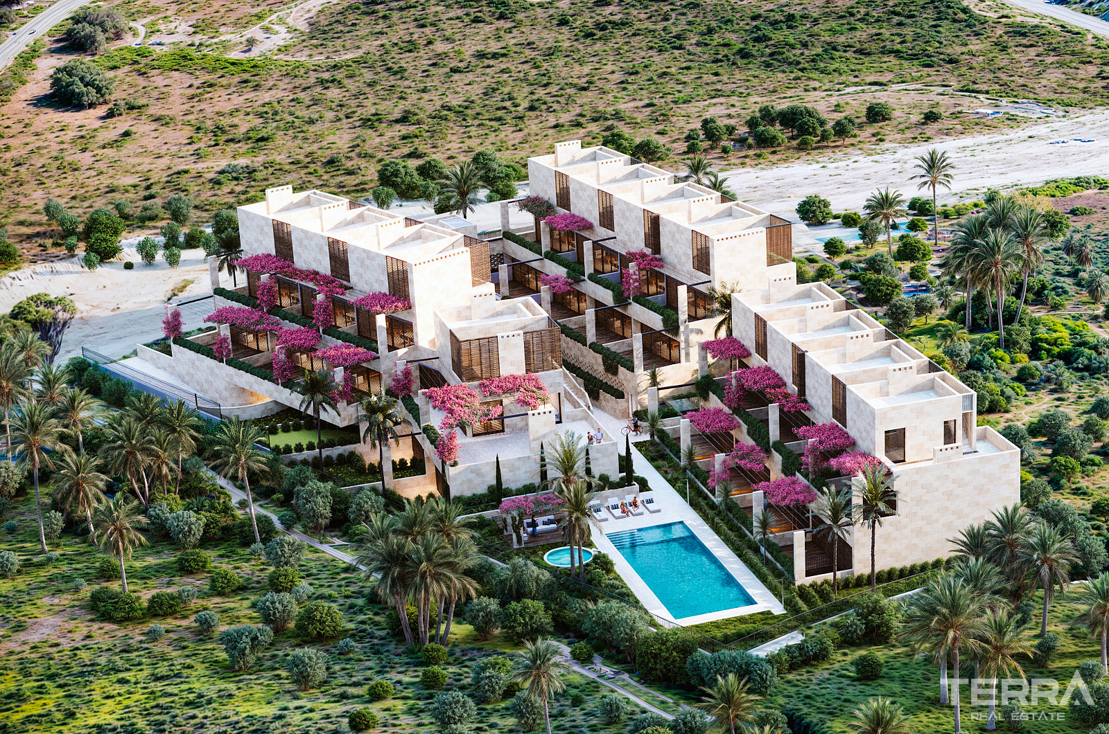 Apartments for Sale in Estepona, Costa del Sol - 118765