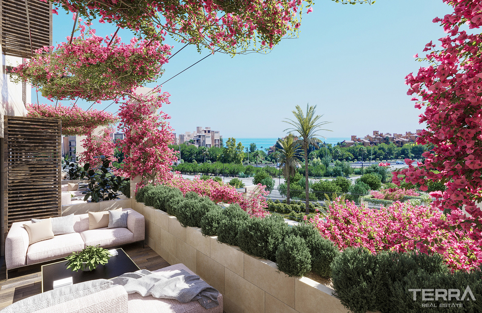 Apartments for Sale in Estepona, Costa del Sol - 118766