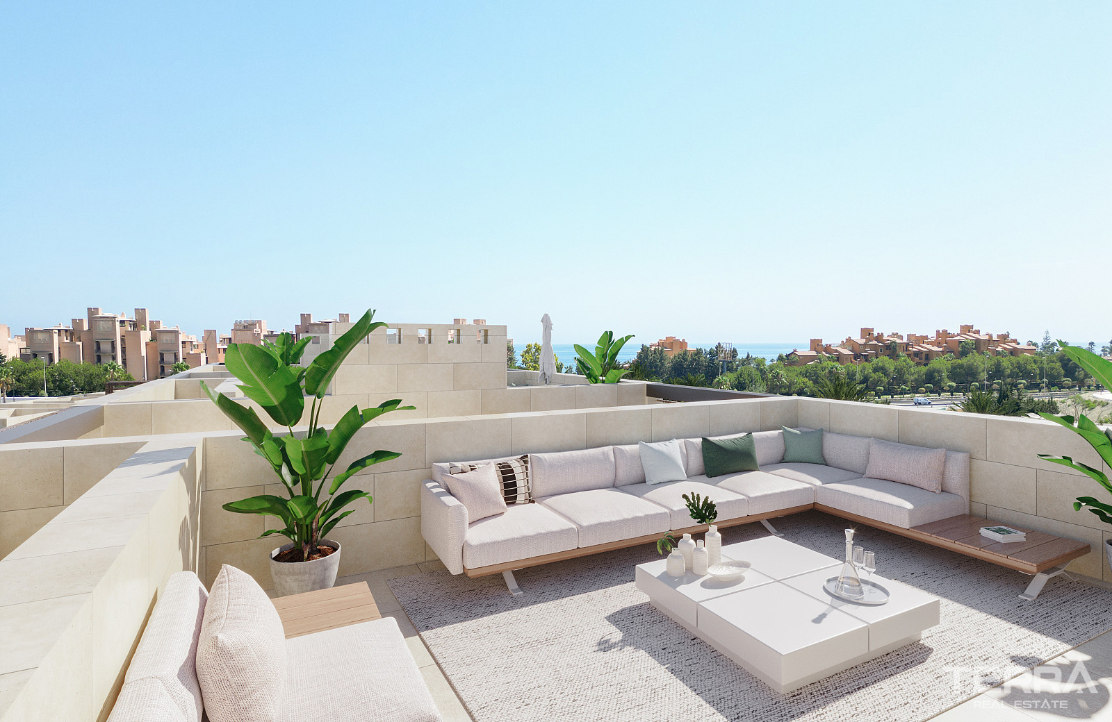 Apartments for Sale in Estepona, Costa del Sol - 118767