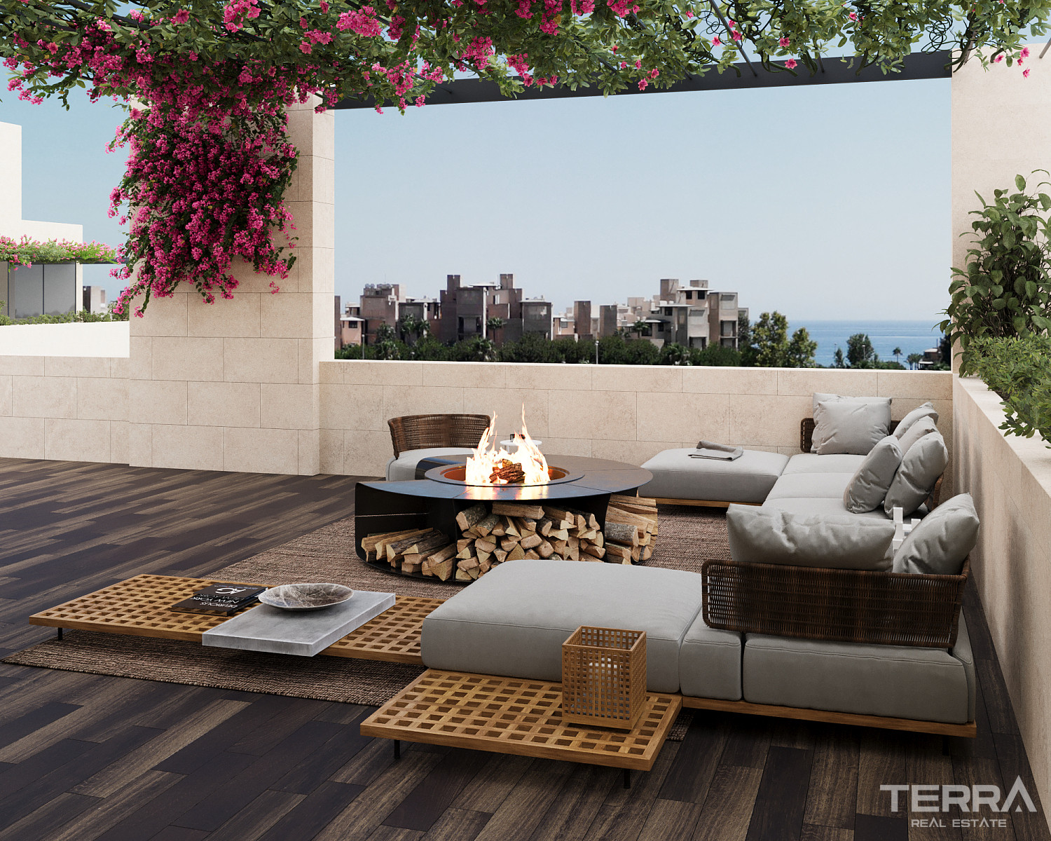 Apartments for Sale in Estepona, Costa del Sol - 118768