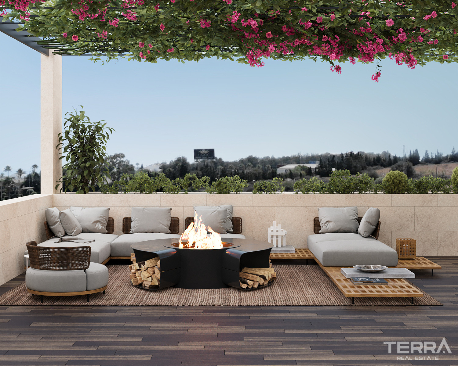Apartments for Sale in Estepona, Costa del Sol - 118770