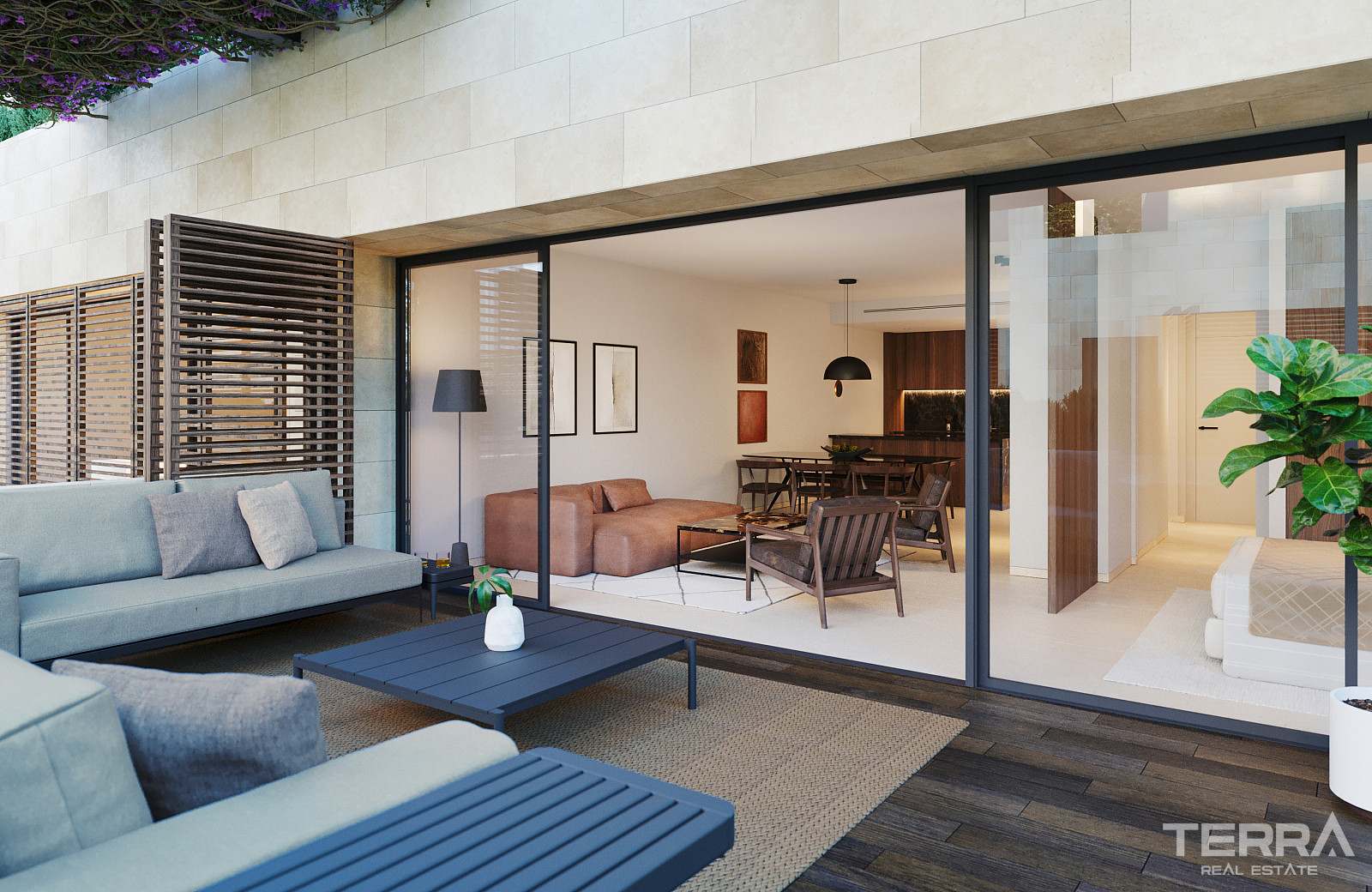 Apartments for Sale in Estepona, Costa del Sol - 118771