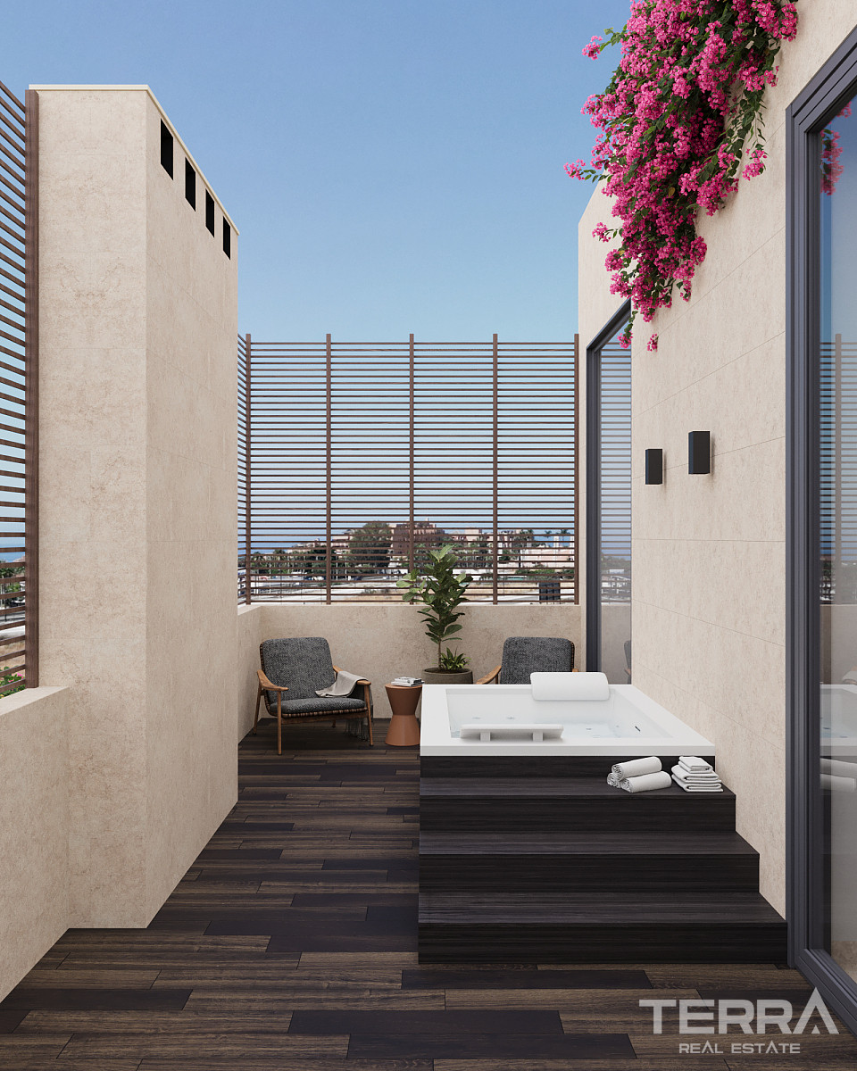Apartments for Sale in Estepona, Costa del Sol - 118774