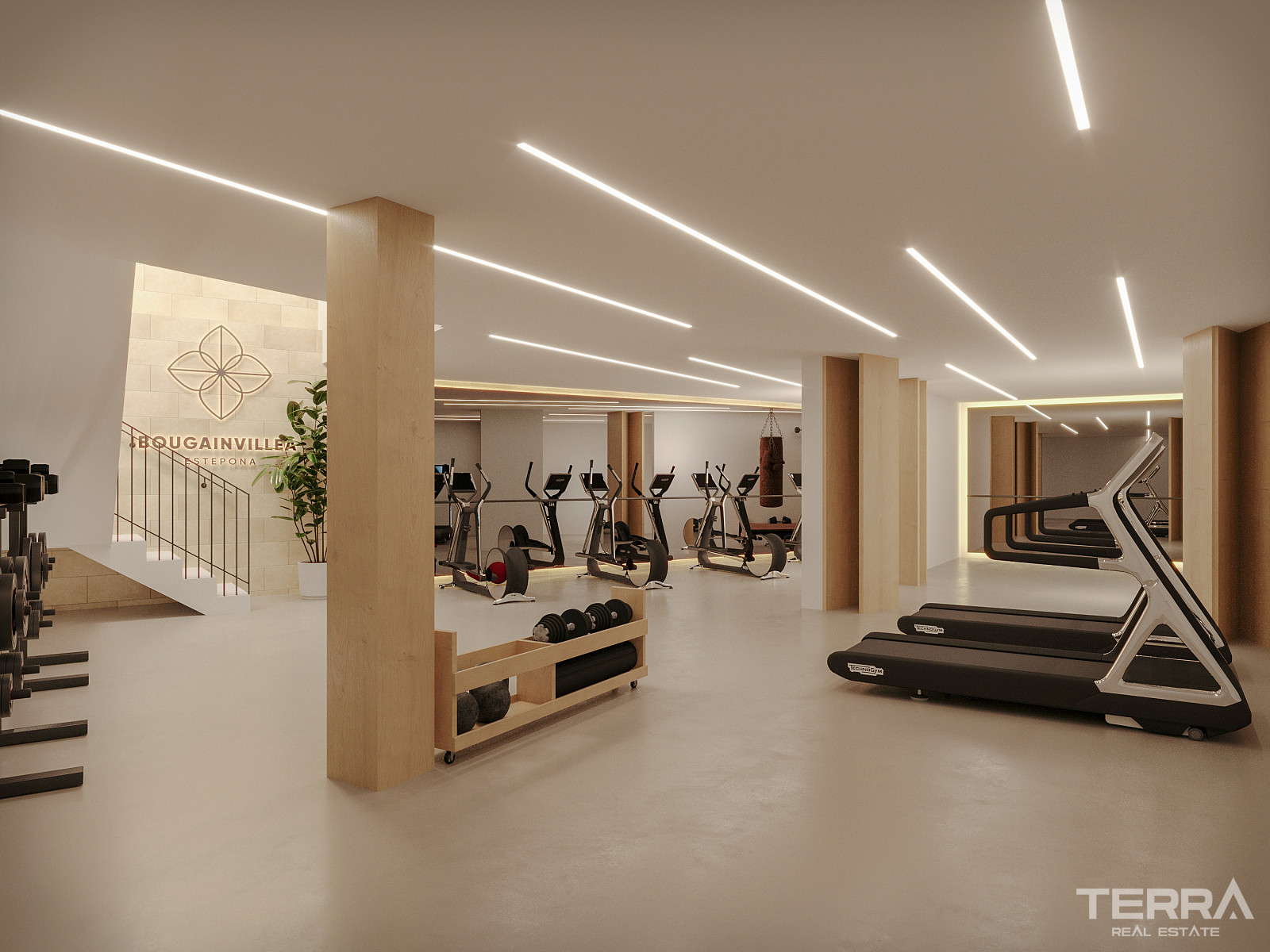 Apartments for Sale in Estepona, Costa del Sol - 118777