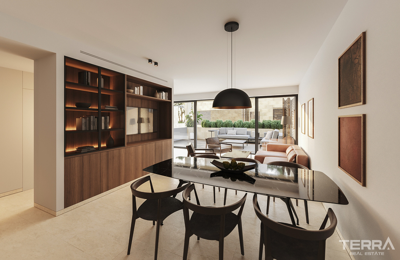 Apartments for Sale in Estepona, Costa del Sol - 118779