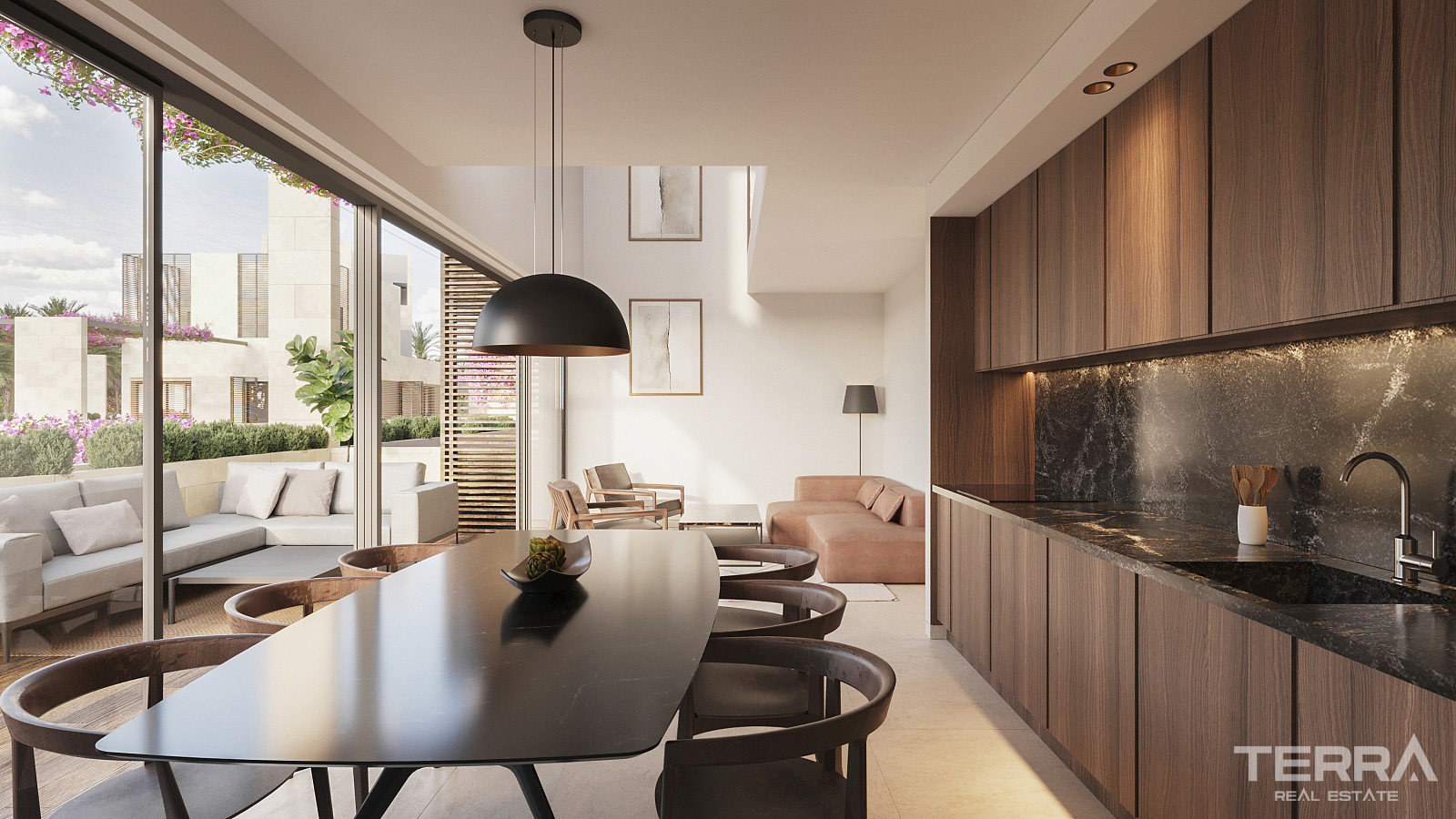 Apartments for Sale in Estepona, Costa del Sol - 118780