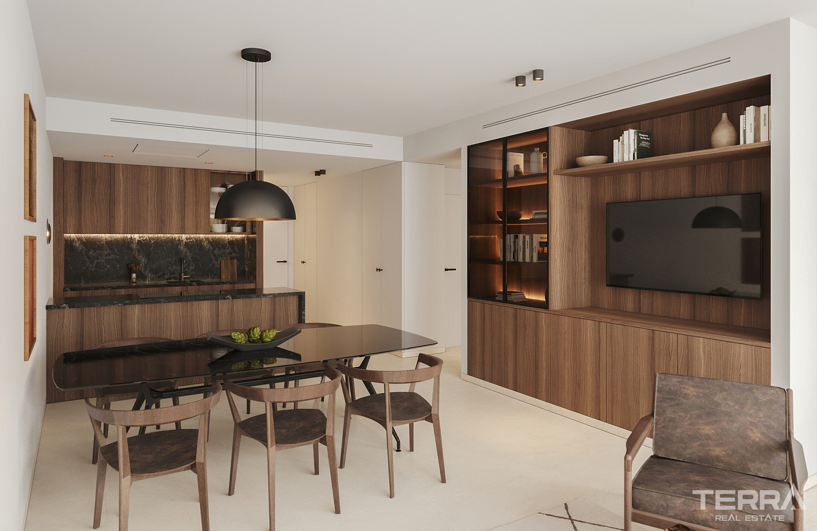 Apartments for Sale in Estepona, Costa del Sol - 118783