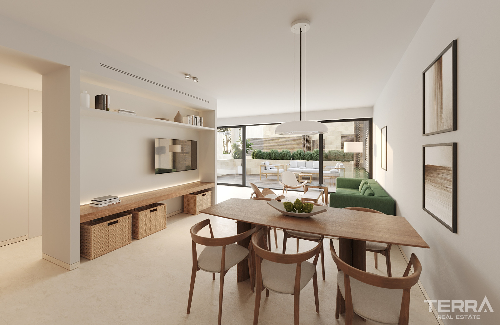 Apartments for Sale in Estepona, Costa del Sol - 118784
