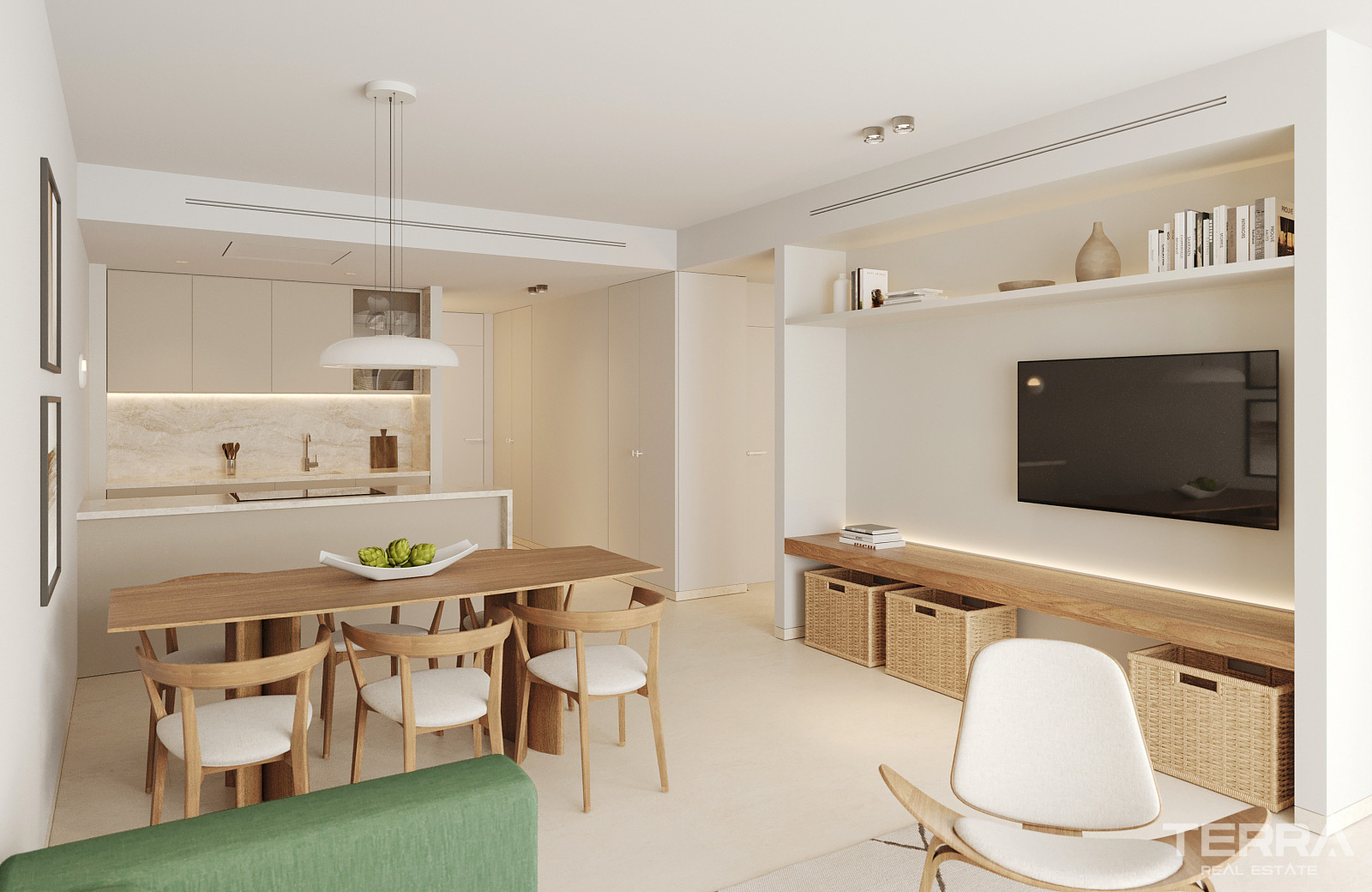 Apartments for Sale in Estepona, Costa del Sol - 118787
