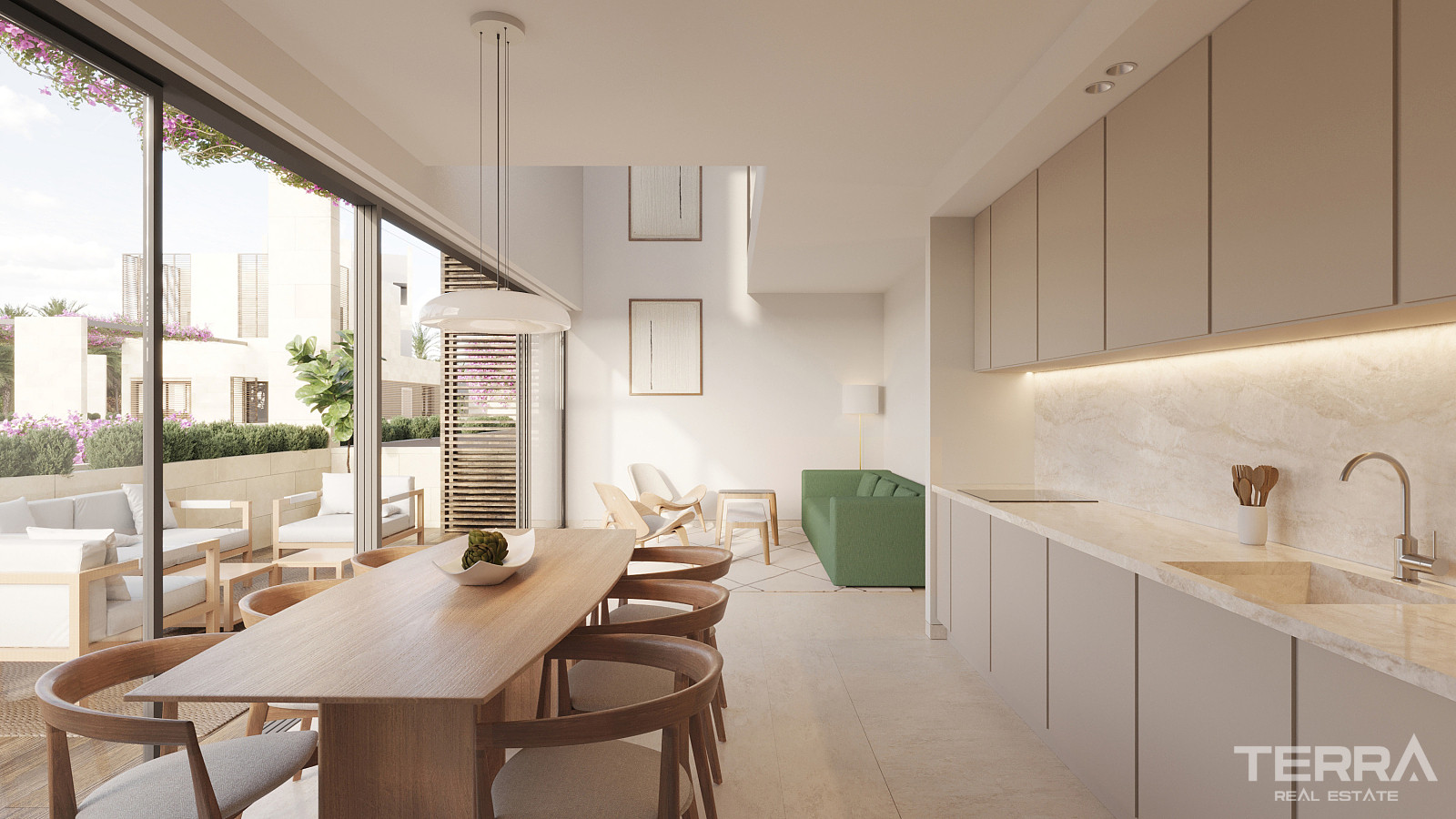 Apartments for Sale in Estepona, Costa del Sol - 118789