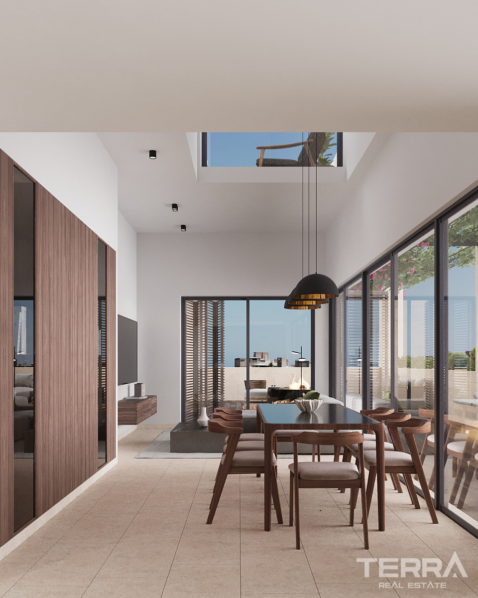 Apartments for Sale in Estepona, Costa del Sol - 118791