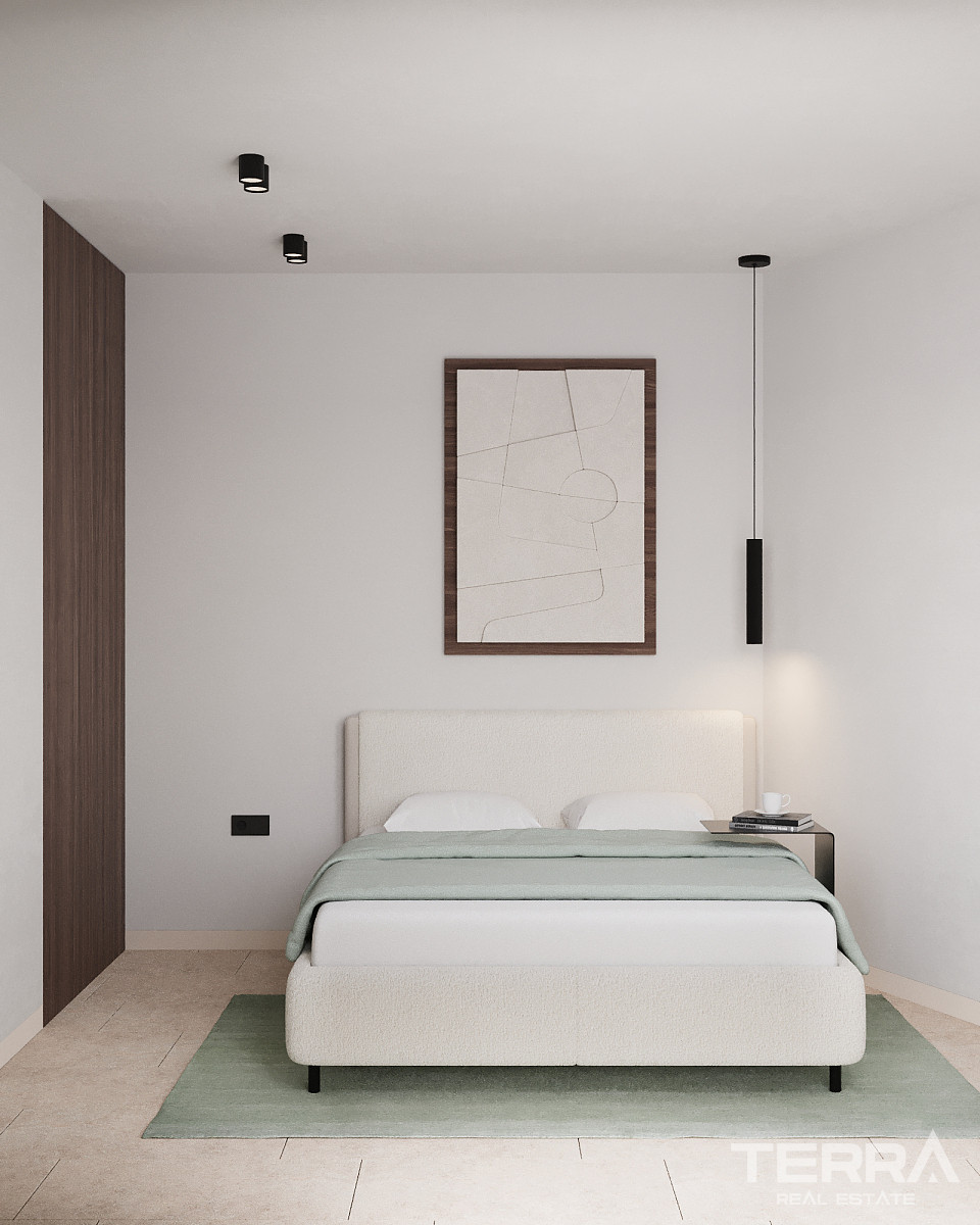 Apartments for Sale in Estepona, Costa del Sol - 118801