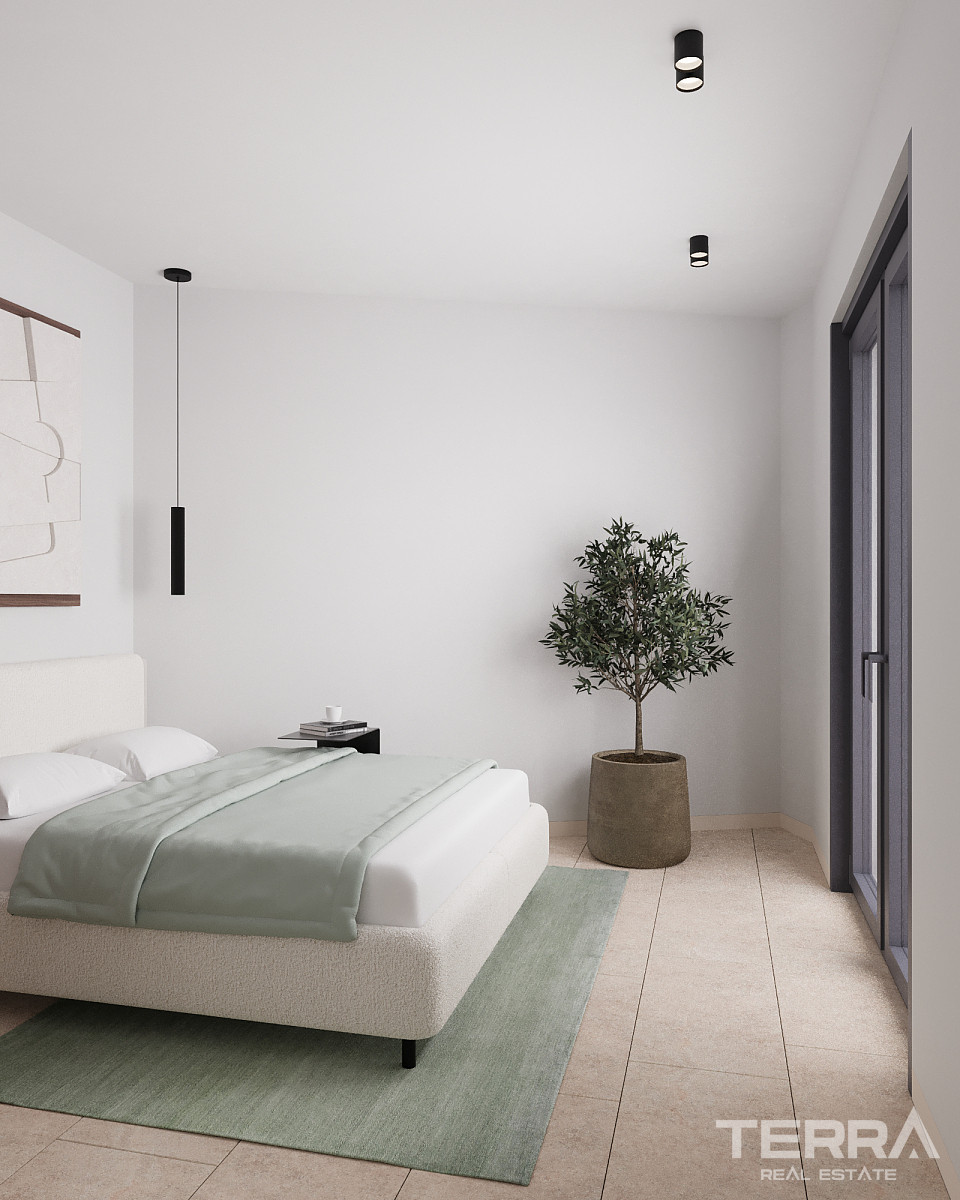 Apartments for Sale in Estepona, Costa del Sol - 118803