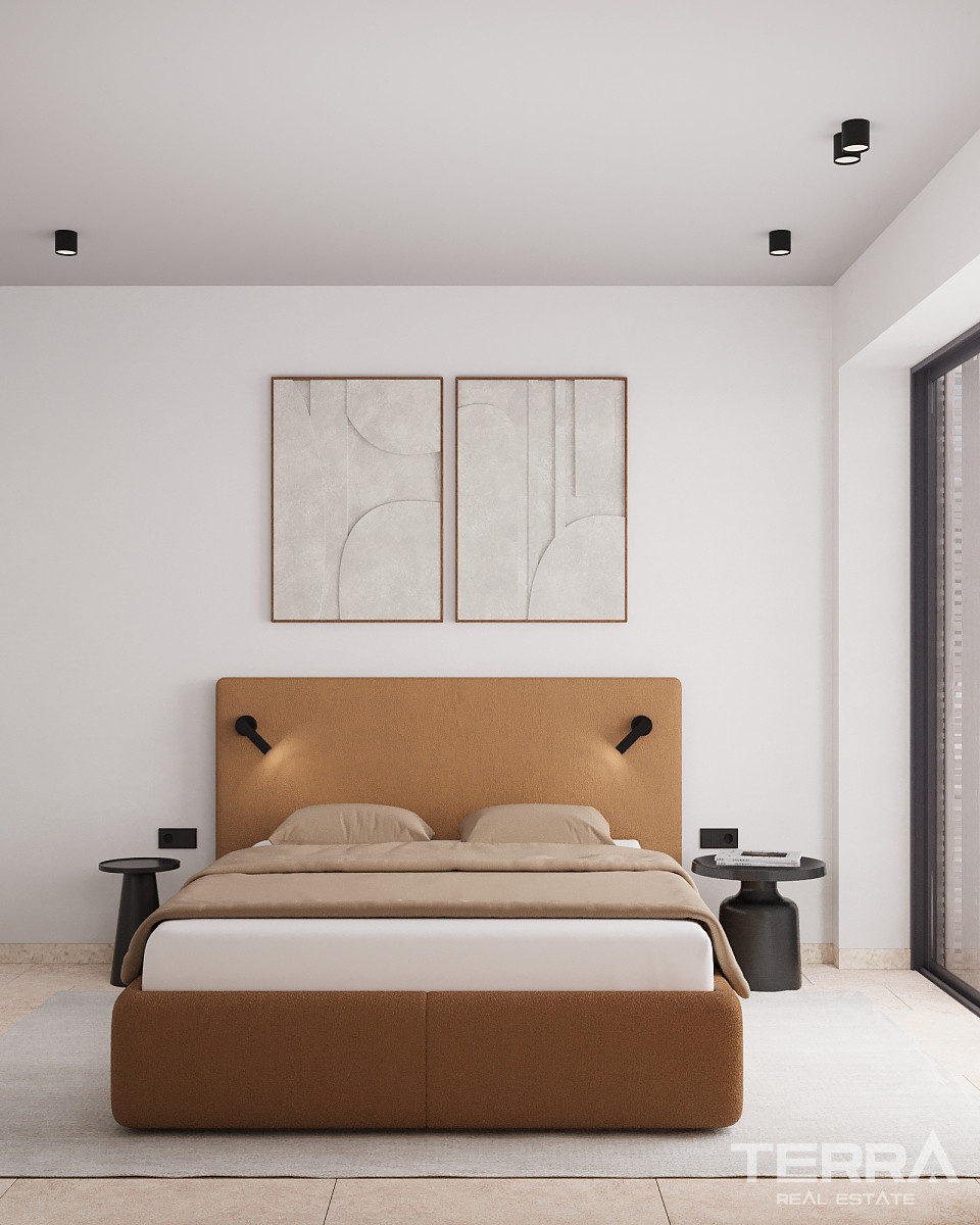 Apartments for Sale in Estepona, Costa del Sol - 118806
