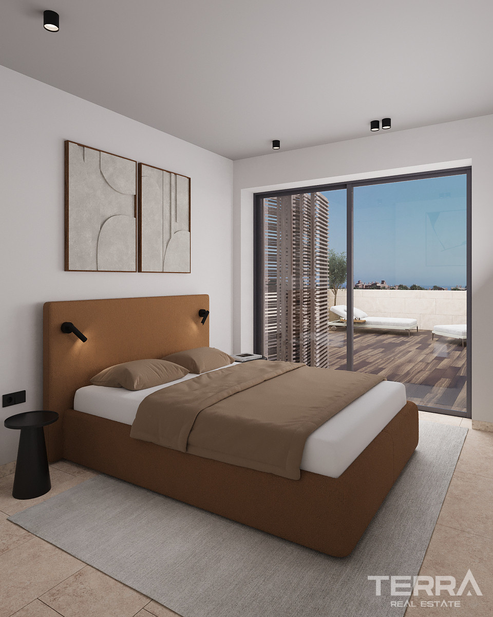 Apartments for Sale in Estepona, Costa del Sol - 118808