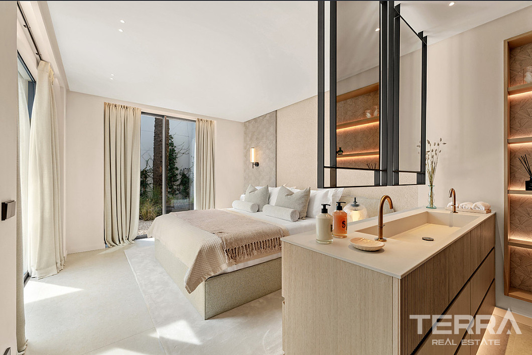 Luxury Villa for Sale in Marbella, Costa del Sol - 118877