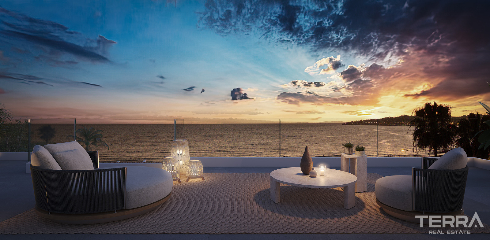 Sea View Villas for Sale in Mijas, Costa del Sol - 118860
