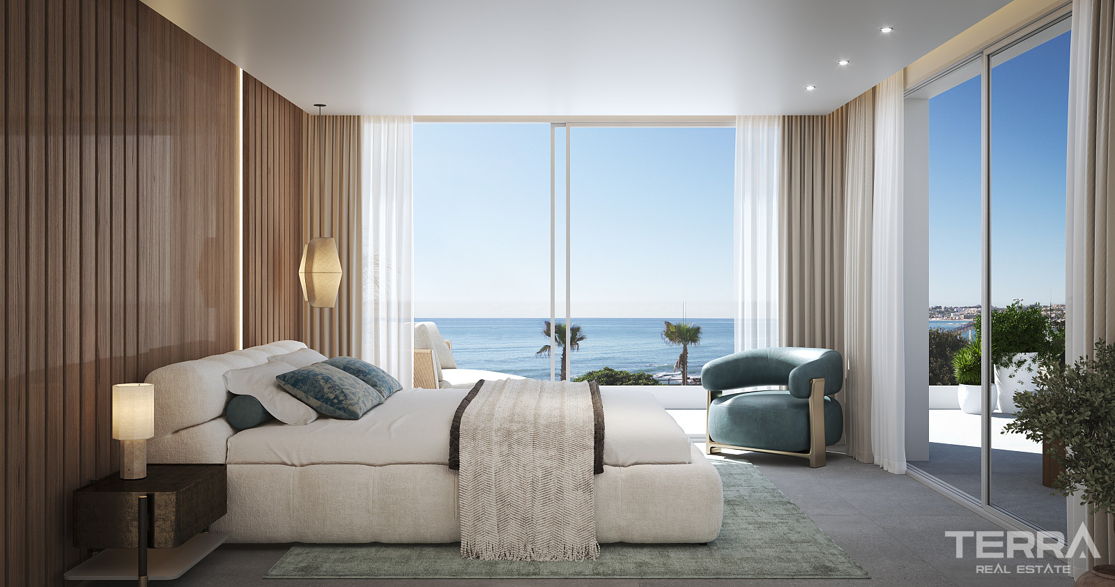 Sea View Villas for Sale in Mijas, Costa del Sol - 118869
