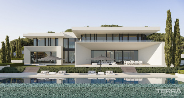 Luxury Villas for Sale in Benahavís, Costa del Sol