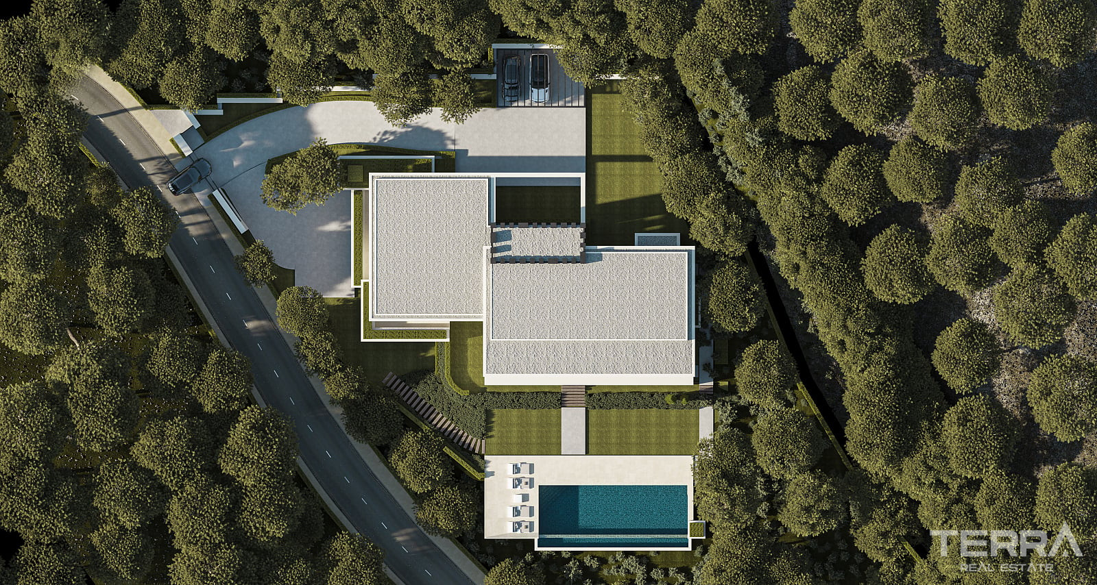 Luxury Villas for Sale in Benahavís, Costa del Sol - 118892